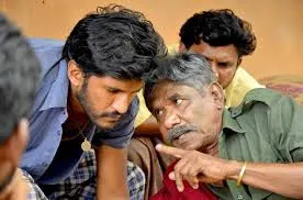 padaiveeran
